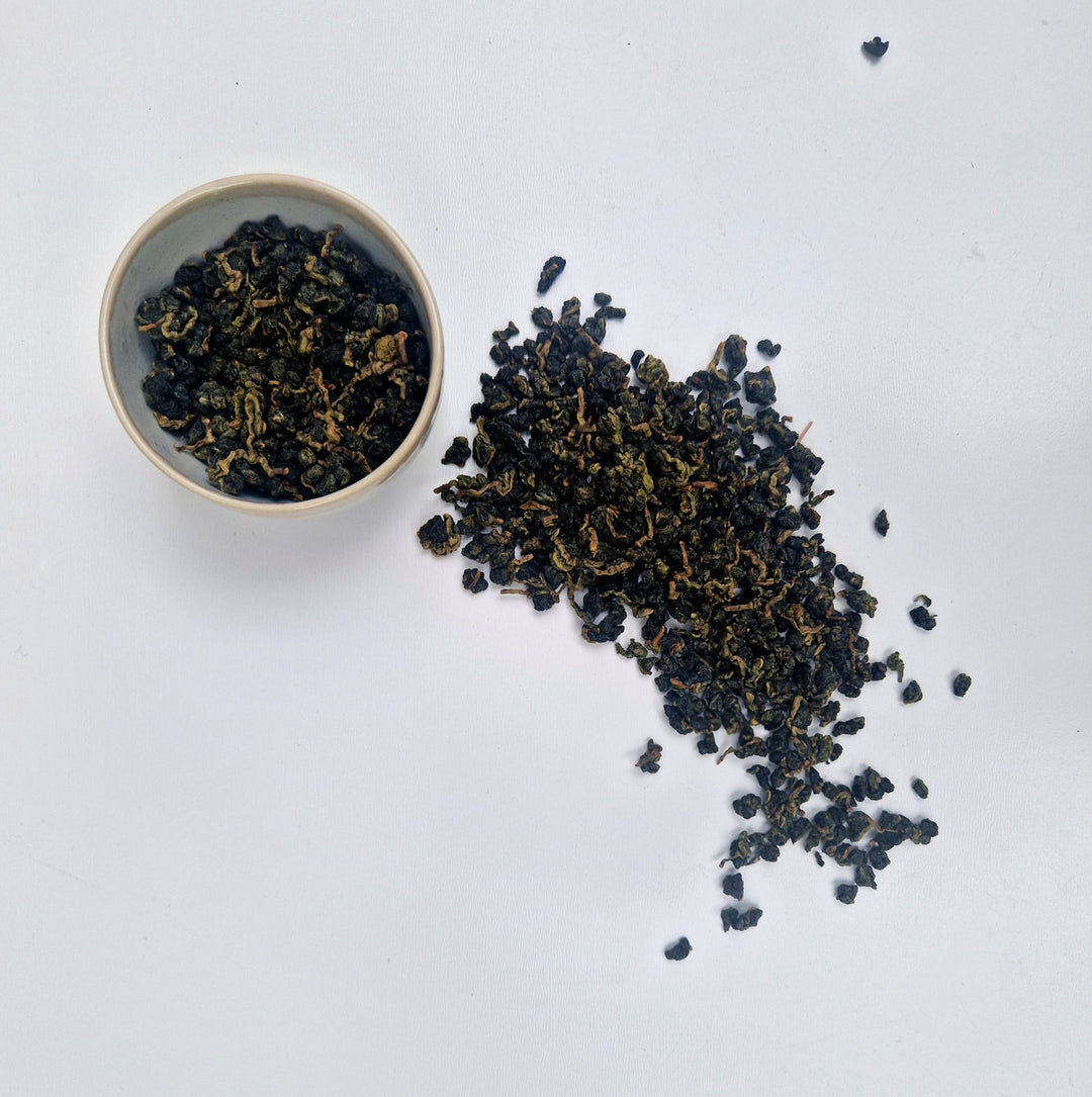 Bio Oolong