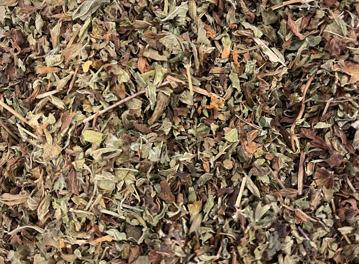 Lose Kräuter Melisse BIO