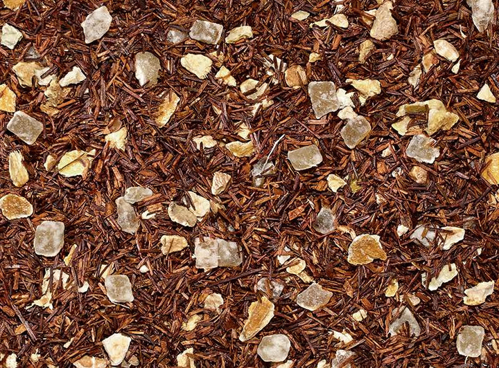 Rooibos Citron Gingembre