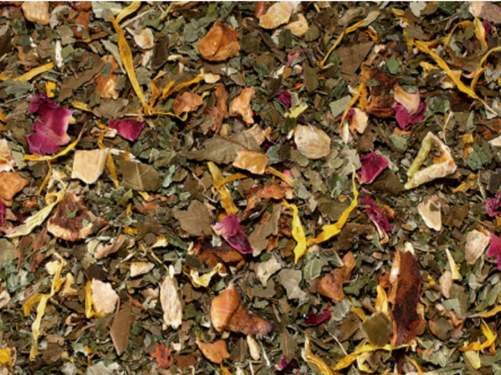 Herbal Tea Fresh Blossom