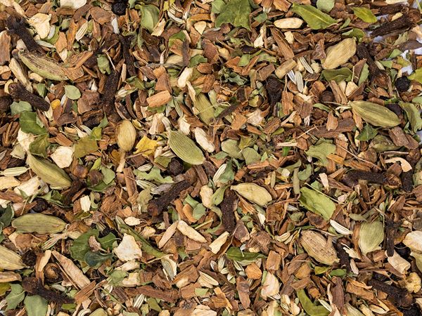 Herbal Tea Yoga Moringa Organic