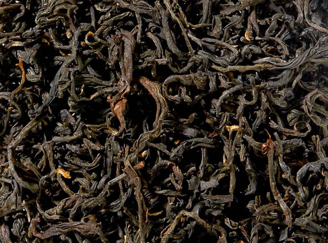 Schwarztee Java Premium BIO