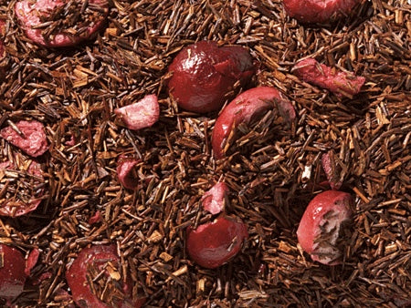 Rooibos Canneberge Vanille