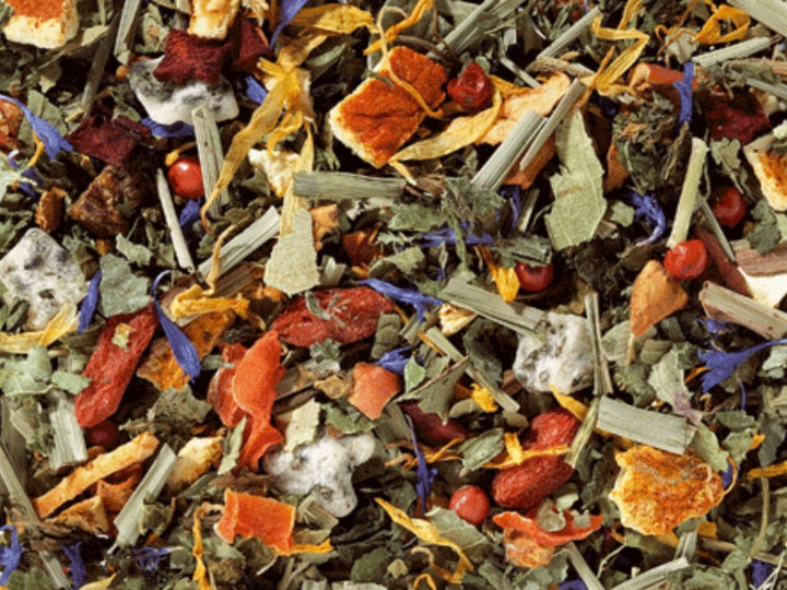 Tisane Feng Shui