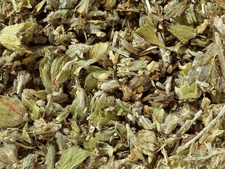 Loose Herbal Greek Mountain Tea ORGANIC