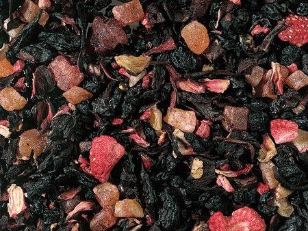 Thé aux fruits Palay Royal