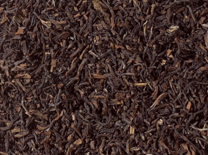 Black tea Darjeeling- Happy Valley ORGANIC
