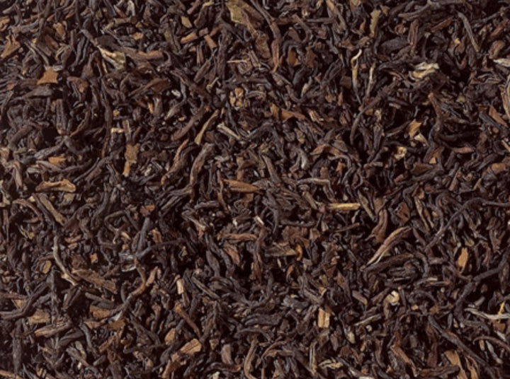 Black tea Darjeeling- Happy Valley ORGANIC