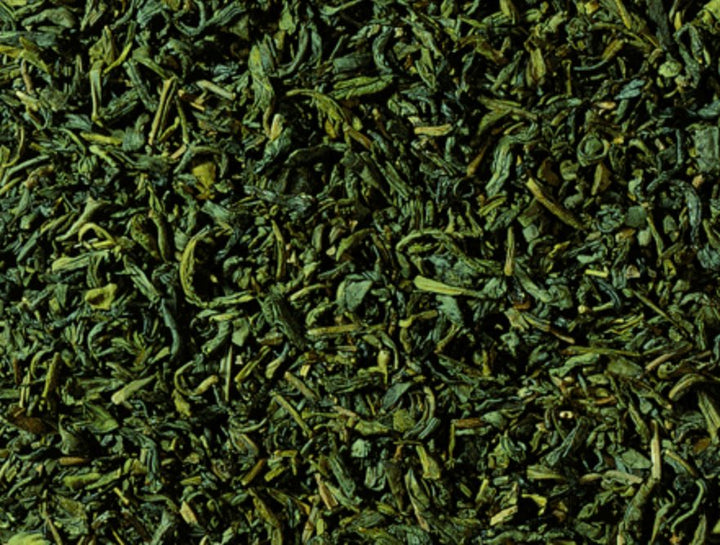 Green Tea China- Chun Mee ORGANIC