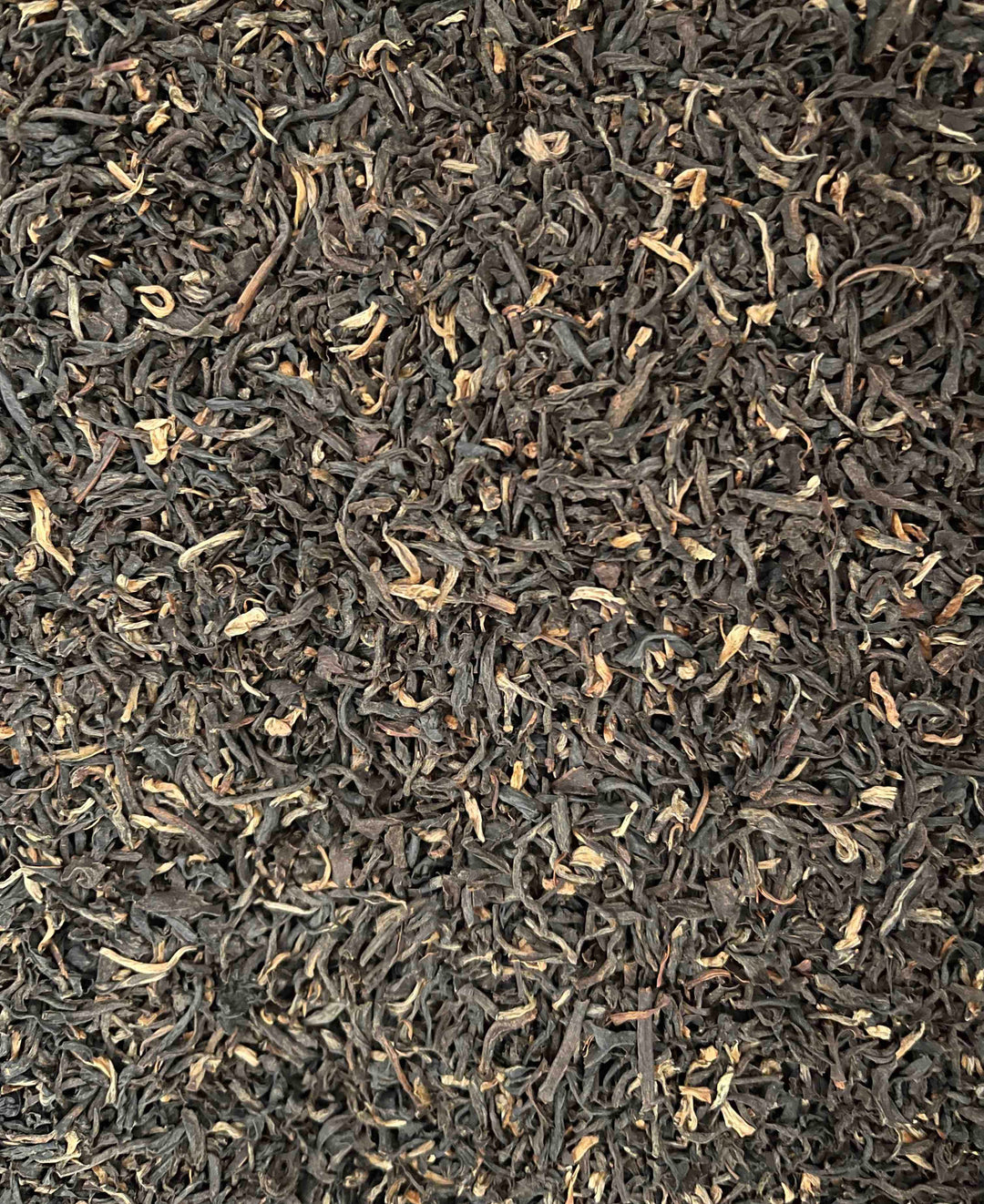 Schwarztee Assam Tonganagaon BIO