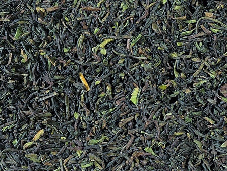 Black tea Darjeeling-Lingia ff ORGANIC