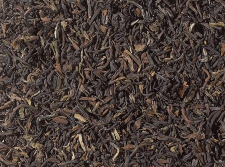 Schwarztee Darjeeling Himalaja