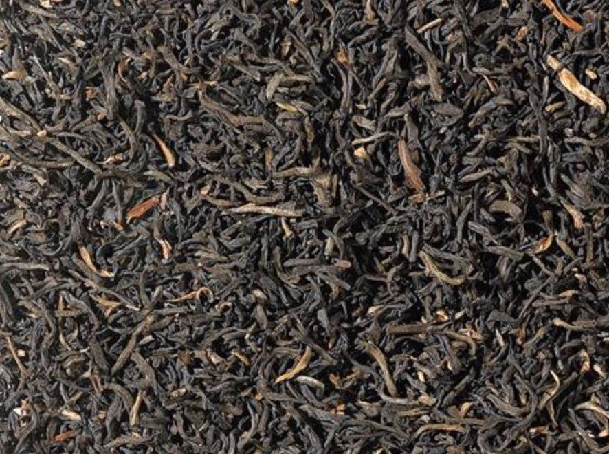 Schwarztee Assam Hunwal