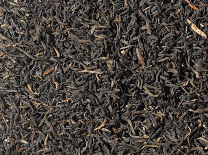 Schwarztee Assam Hunwal