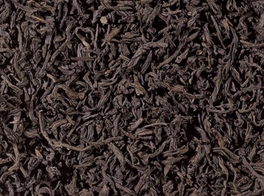 Schwarztee Lapsang Souchong