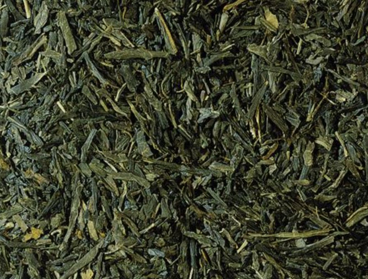 Thé vert Japon Sencha Fukujyu