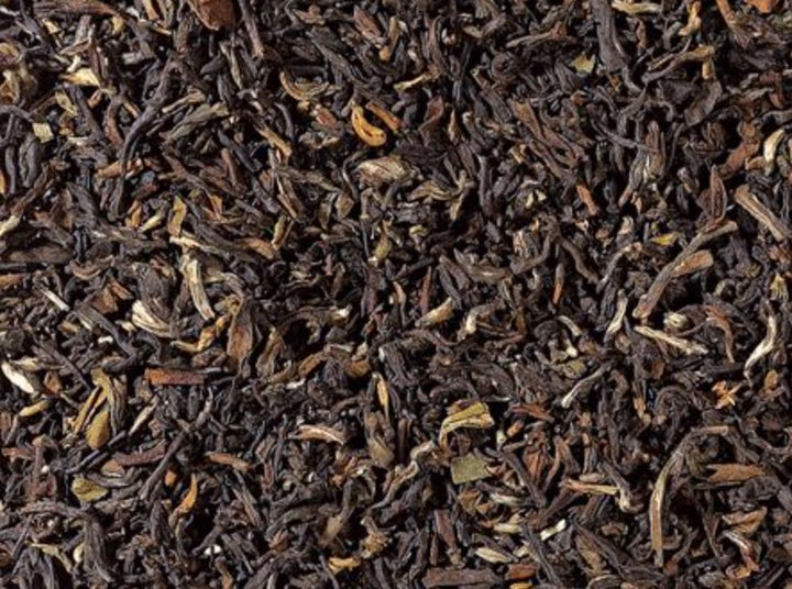 Schwarztee Golden Nepal