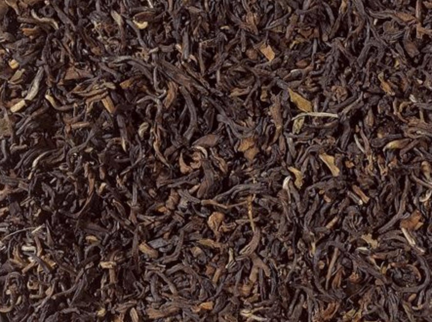 Schwarztee Darjeeling Margreth`s Hope