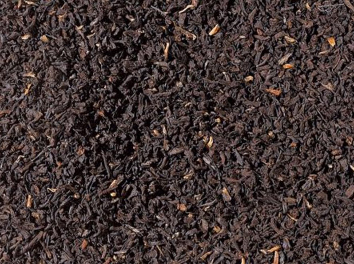 Organic English Breakfast Black Tea