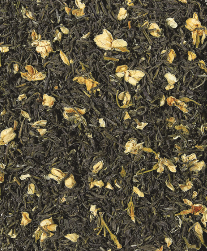 Green Tea Jasmine