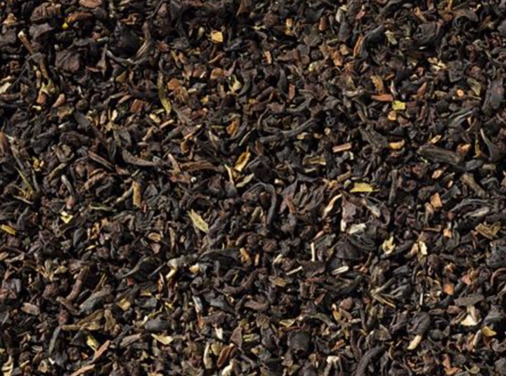 Organic Scottish Breakfast Black Tea