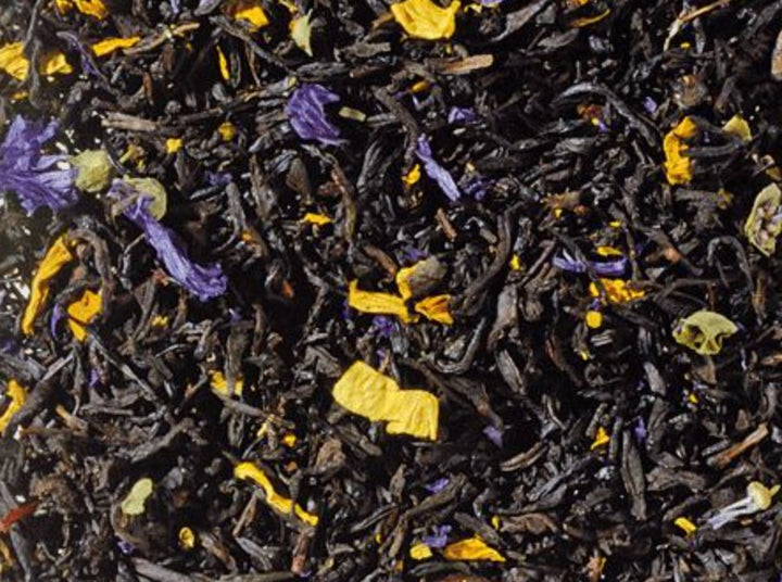 Schwarztee Himmelstee