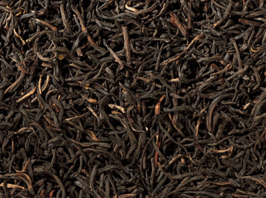 Black tea Rwanda- Rukeri ORGANIC
