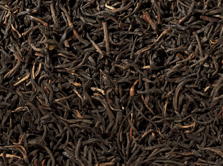 Black tea Rwanda- Rukeri ORGANIC