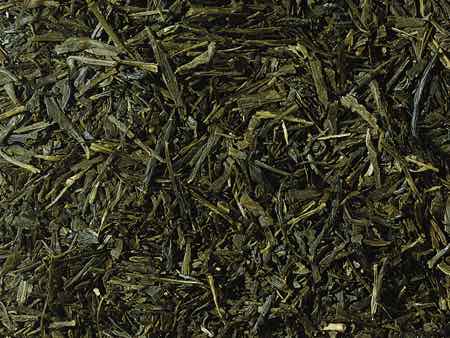 Grüntee Japan Gyokuro Asahi