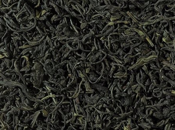 Green Tea Korea- Woojeon ORGANIC