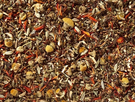 Rooibos Relaxation Tea ORGANIC