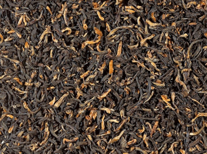 Schwarztee Assam Mangalam