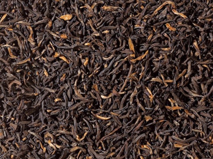 Schwarztee Assam Harmutty