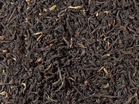 Black tea Kenya
