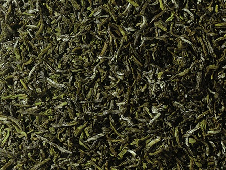 Grüntee Guranse Emerald Nepal BIO