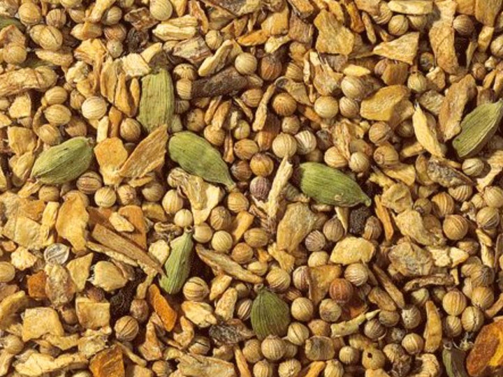 Organic Kapha Herbal Tea