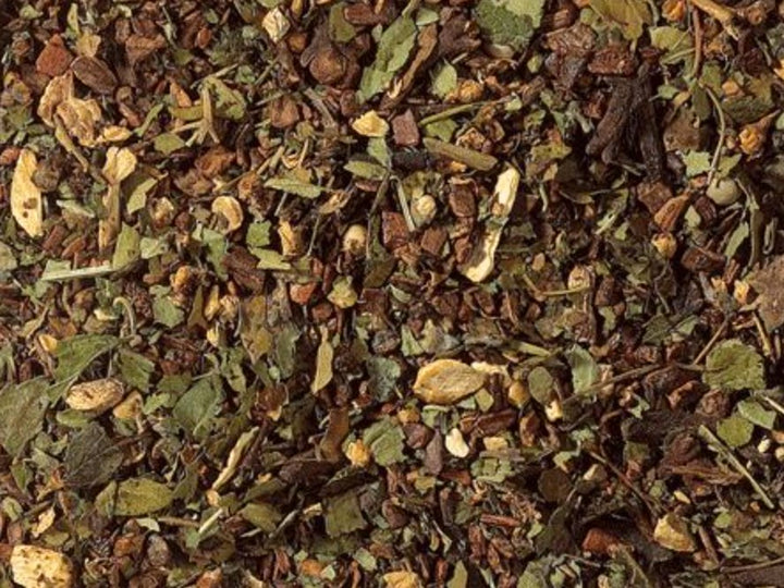 Kräutertee Yoga Tee