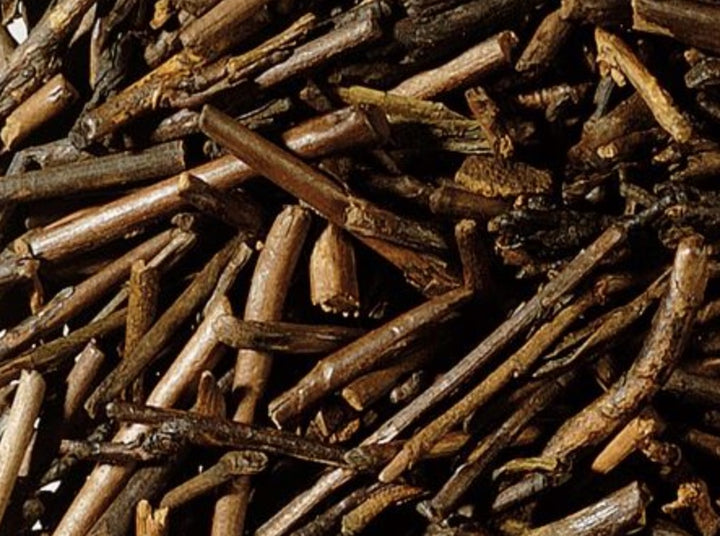 Green tea Japan- Kukicha toasted ORGANIC