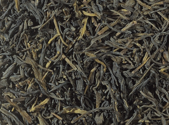 Green Tea Ceylon- Idugashina ORGANIC
