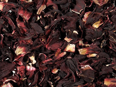 Kräutertee Hibiskus BIO