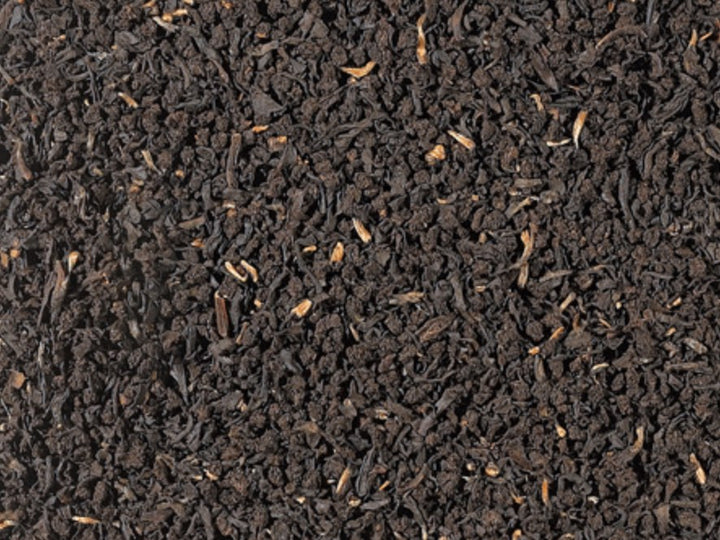 Schwarztee Irish Breakfast