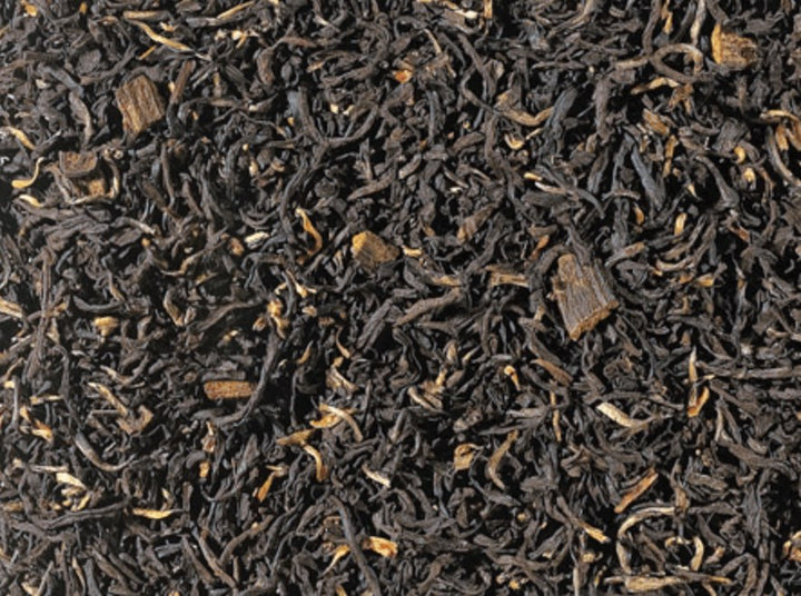 Schwarztee Ostfriesen Sonntagstee