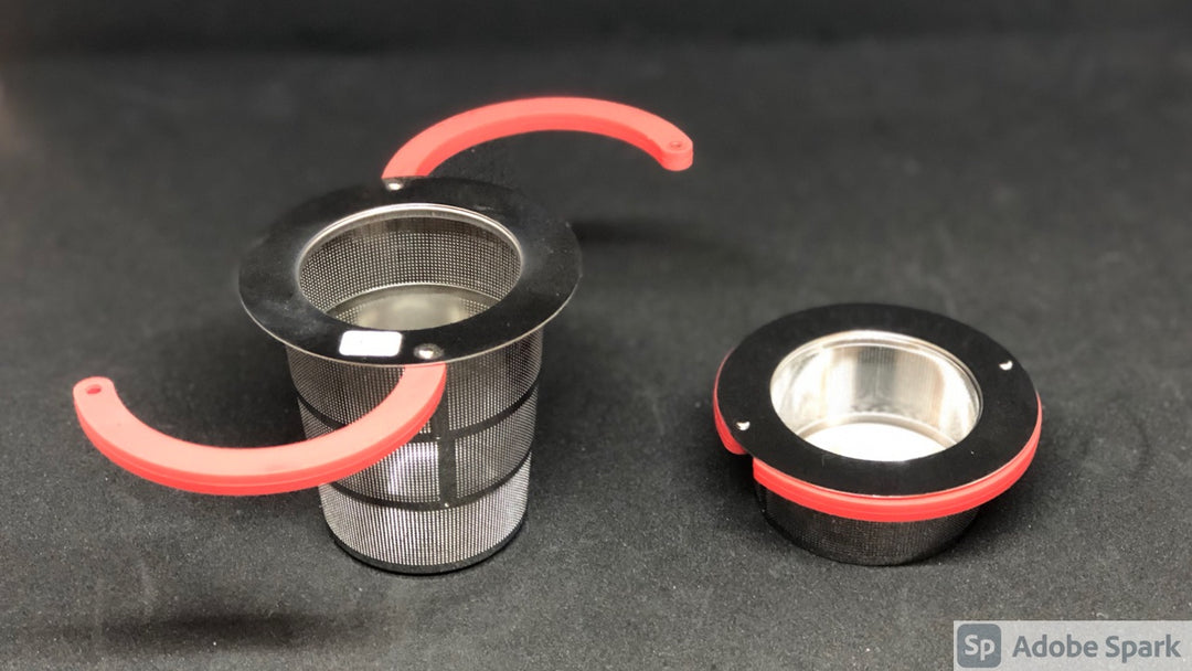 Passoire à thé Muck