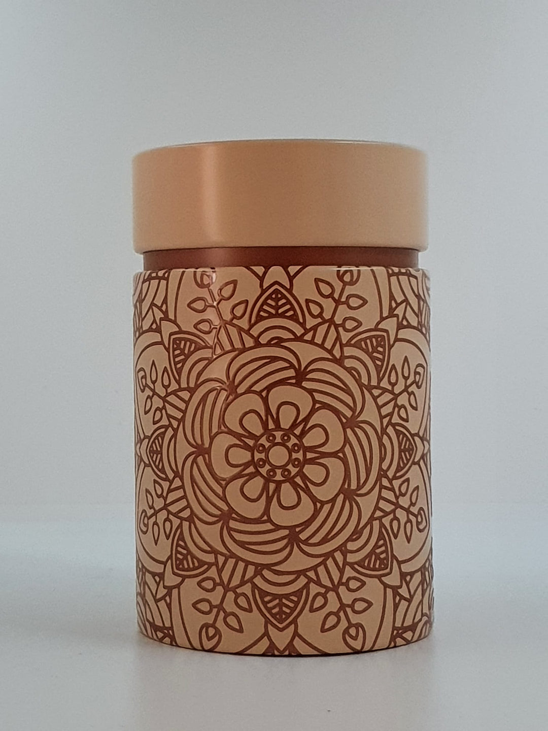 Can "Mandala", 150 g