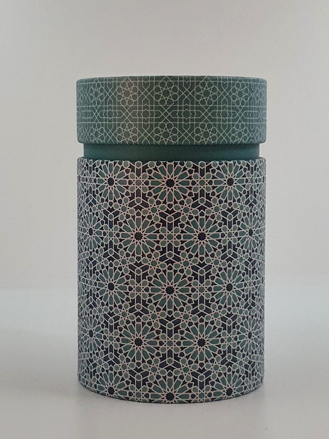 Can of Andalusia blue 150g