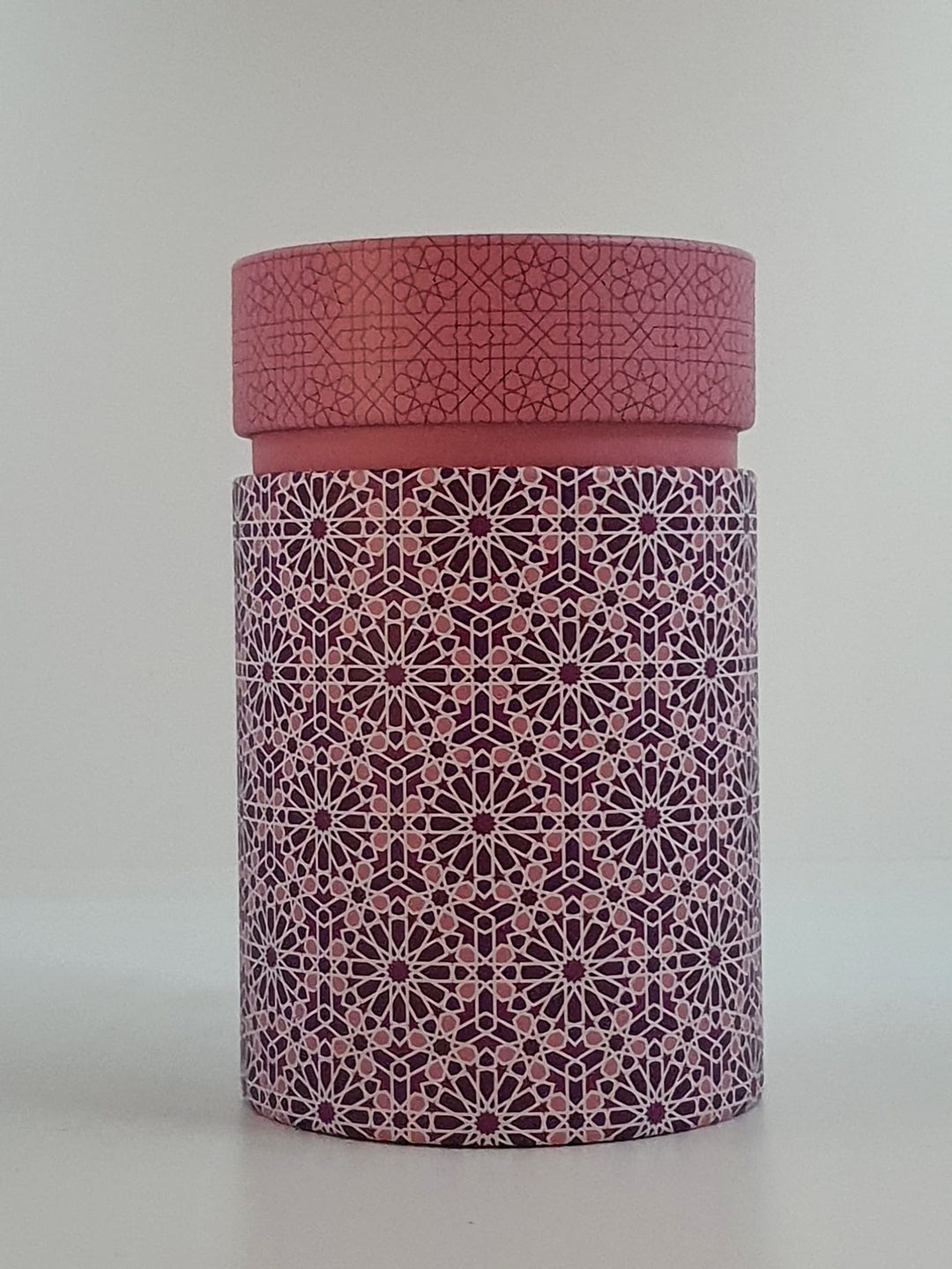 Can of Andalusia pink 150g