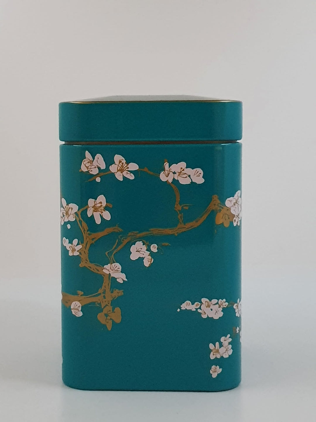 Can of Japan light green 100g