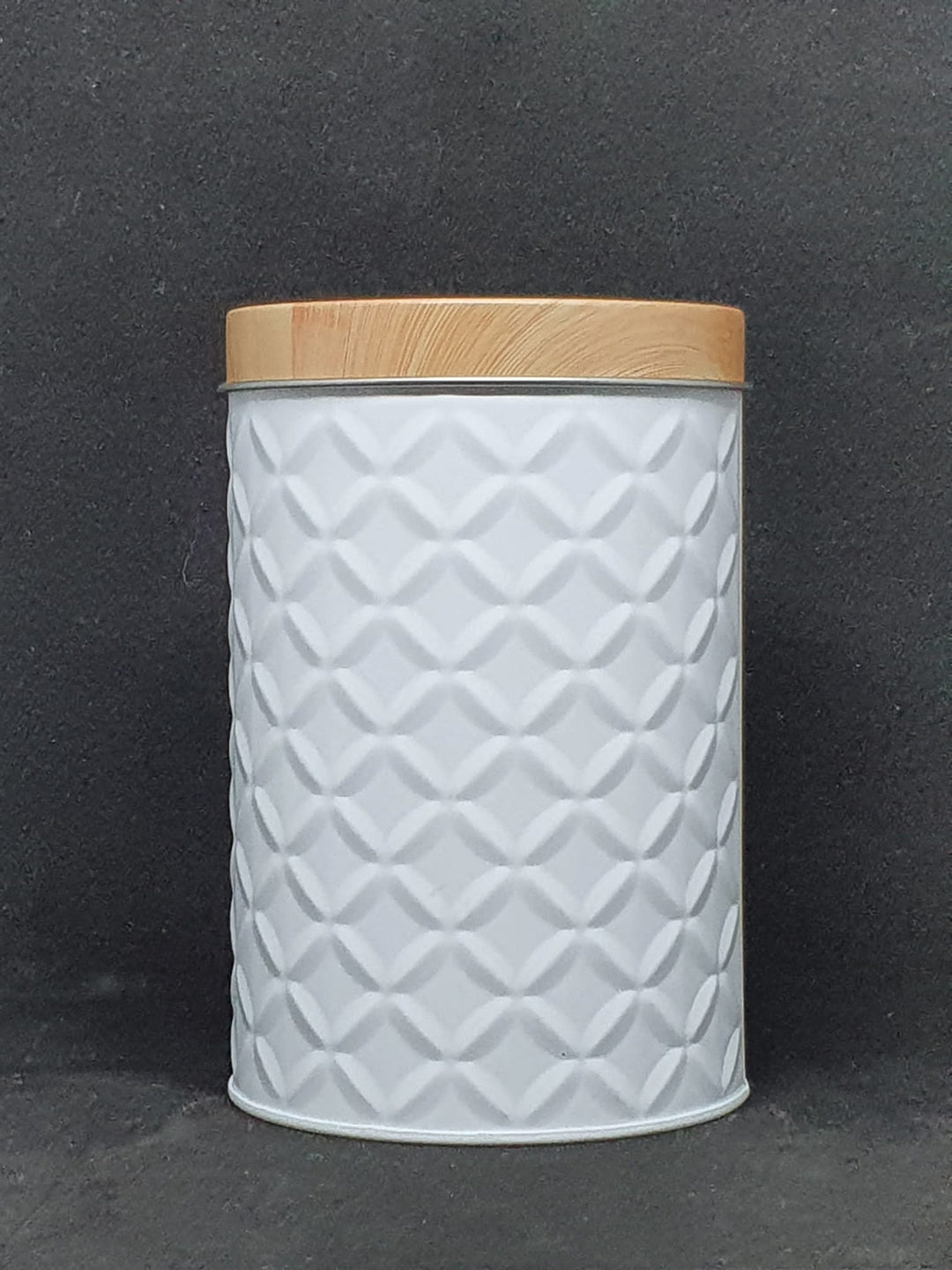 Can of Mason white 190g