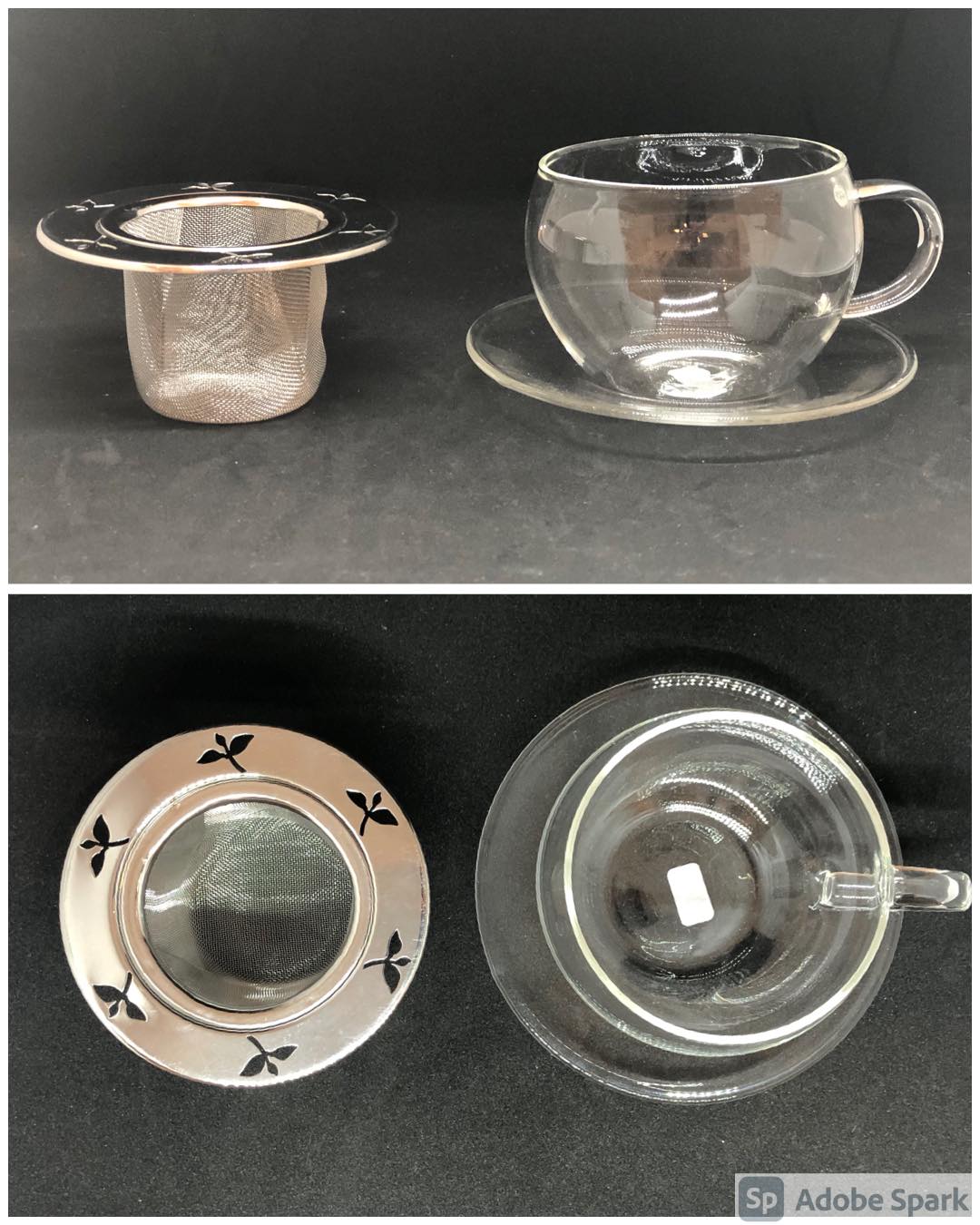 Filtre permanent Casa