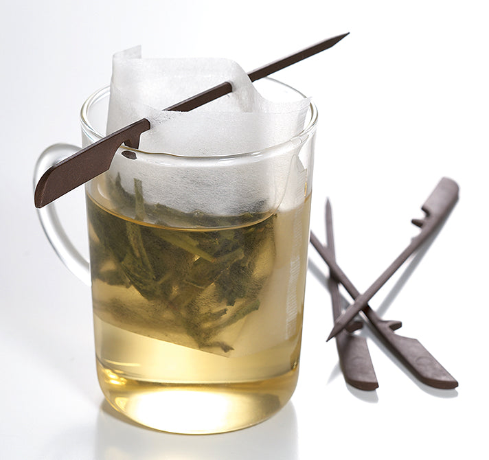 4x bâtonnets filtrants